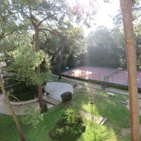 Appartement Familial Dans Résidence De Standing La Baule-Escoublac