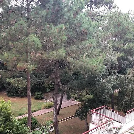 Familial Dans De Standing Apartment La Baule-Escoublac