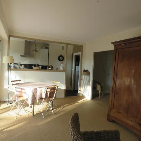 Familial Dans De Standing Apartment *